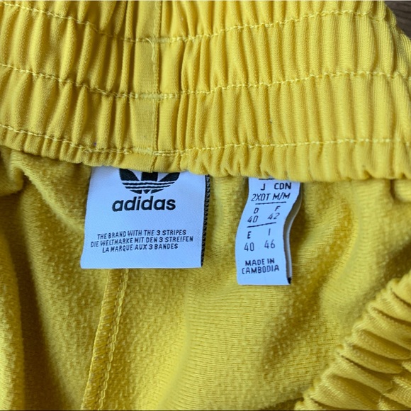 Adidas 3-strips Pull-on Short - Picture 7 of 7